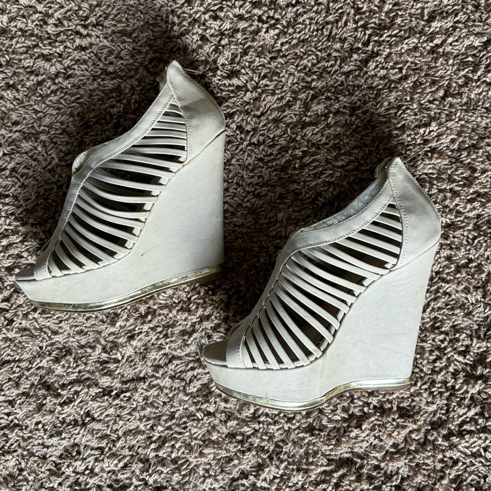 Steve Madden- Women’s Wedges